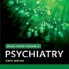 Shorter Oxford Textbook of Psychiatry. 6th Edition (EPUB)