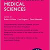 Oxford Handbook of Medical Sciences (Oxford Medical Handbooks), 3rd Edition (Original PDF from Publisher)