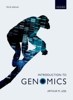 Introduction to Genomics, 3rd edition (Original PDF from Publisher)