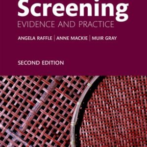 Screening, 2nd Edition (EPUB)