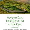Advance Care Planning in End of Life Care, 2nd Edition (EPUB)