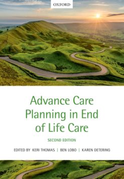 Advance Care Planning in End of Life Care, 2nd Edition (EPUB)