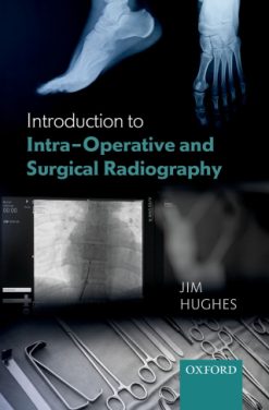 Introduction to Intra-Operative and Surgical Radiography (EPUB)