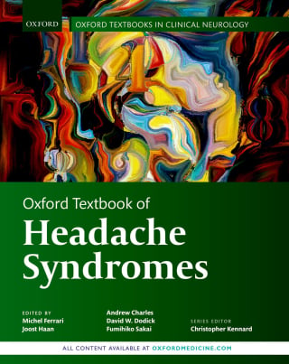Oxford Textbook of Headache Syndromes (EPUB)