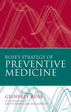 Rose’s Strategy of Preventive Medicine (Original PDF from Publisher)