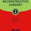 Plastic and Reconstructive Surgery, 2nd Edition (EPUB)