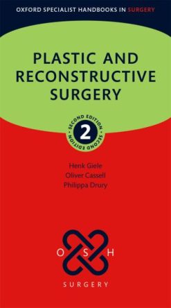 Plastic and Reconstructive Surgery, 2nd Edition (EPUB)