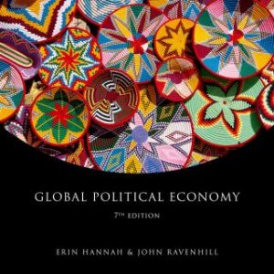 Global Political Economy, 7th Edition (EPUB)