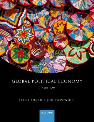 Global Political Economy, 7th Edition (EPUB)