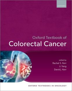 Oxford Textbook of Colorectal Cancer (EPUB)
