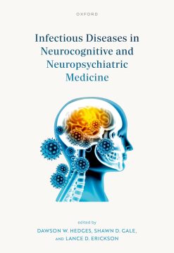 Infectious Diseases in Neurocognitive and Neuropsychiatric Medicine (Original PDF from Publisher)