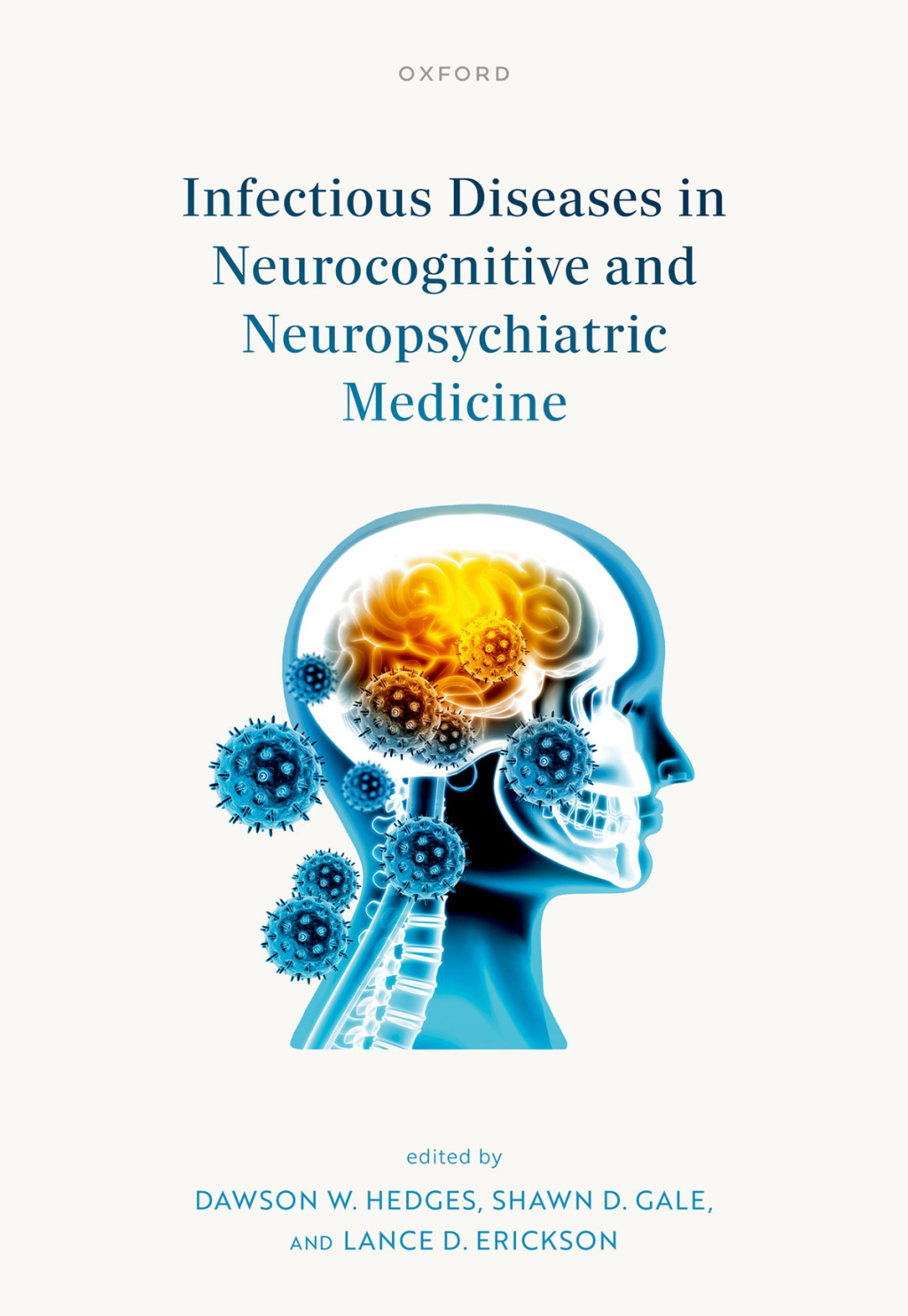 Infectious Diseases in Neurocognitive and Neuropsychiatric Medicine (Original PDF from Publisher)