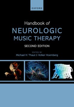 Handbook of Neurologic Music Therapy, 2nd Edition (EPUB)