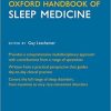Oxford Handbook of Sleep Medicine (Original PDF from Publisher)