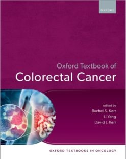 Oxford Textbook of Colorectal Cancer (Original PDF from Publisher)