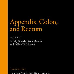 Appendix, Colon, and Rectum (EPUB)