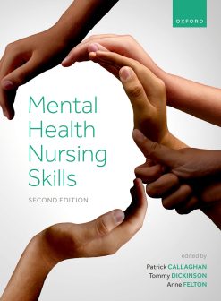 Mental Health Nursing Skills, 2nd Edition (Original PDF from Publisher)