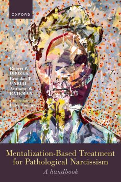 Mentalization-Based Treatment for Pathological Narcissism (Original PDF from Publisher)