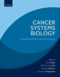 Cancer Systems Biology (Original PDF from Publisher)