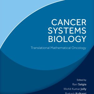 Cancer Systems Biology (Original PDF from Publisher)