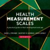 Health Measurement Scales, 6th Edition (Original PDF from Publisher)