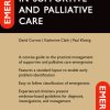 Emergencies in Supportive and Palliative Care, 2nd Edition (Original PDF from Publisher)