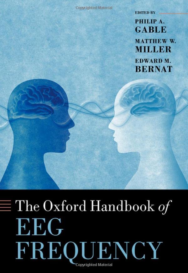 The Oxford Handbook of EEG Frequency (Original PDF from Publisher)