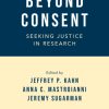 Beyond Consent (Original PDF from Publisher)