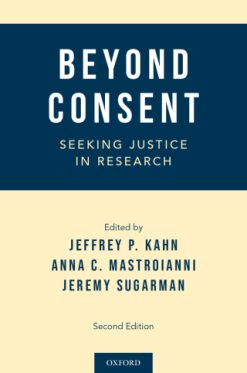 Beyond Consent (Original PDF from Publisher)