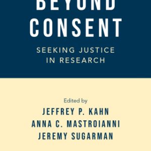Beyond Consent (Original PDF from Publisher)