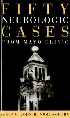 Fifty Neurologic Cases from Mayo Clinic (PDF)