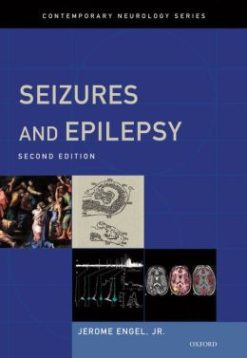 Seizures and Epilepsy, 2nd Edition