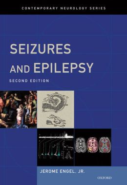 Seizures and Epilepsy, 2nd Edition