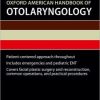 Oxford American Handbook of Otolaryngology