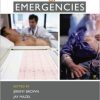 Cardiology Emergencies