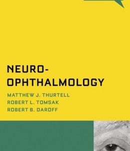 Neuro-Ophthalmology (What do I do now)