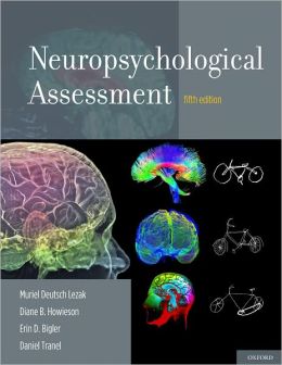 Neuropsychological Assessment, 5th Edition (EPUB)
