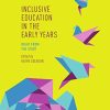 Inclusive Education in the Early Years: Right from the Start (Original PDF from Publisher)