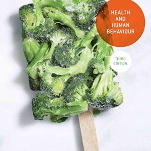 Health and Human Behaviour, Third Edition (Original PDF from Publisher)