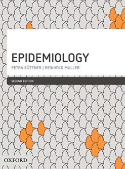 Epidemiology, Second Edition (Original PDF from Publisher)