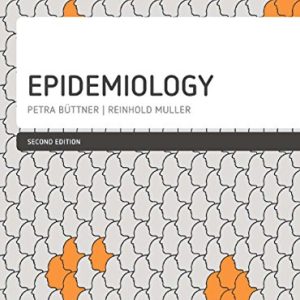 Epidemiology, Second Edition (Original PDF from Publisher)