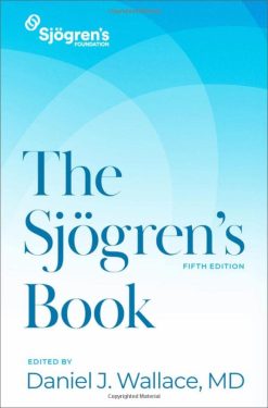 The Sjögren’s Book, 5th Edition (Original PDF from Publisher)