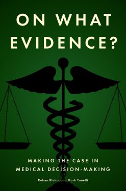 On What Evidence? (EPUB)