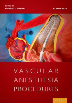 Vascular Anesthesia Procedures (Original PDF from Publisher)
