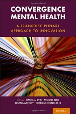 Convergence Mental Health: A Transdisciplinary Approach to Innovation (Original PDF from Publisher)