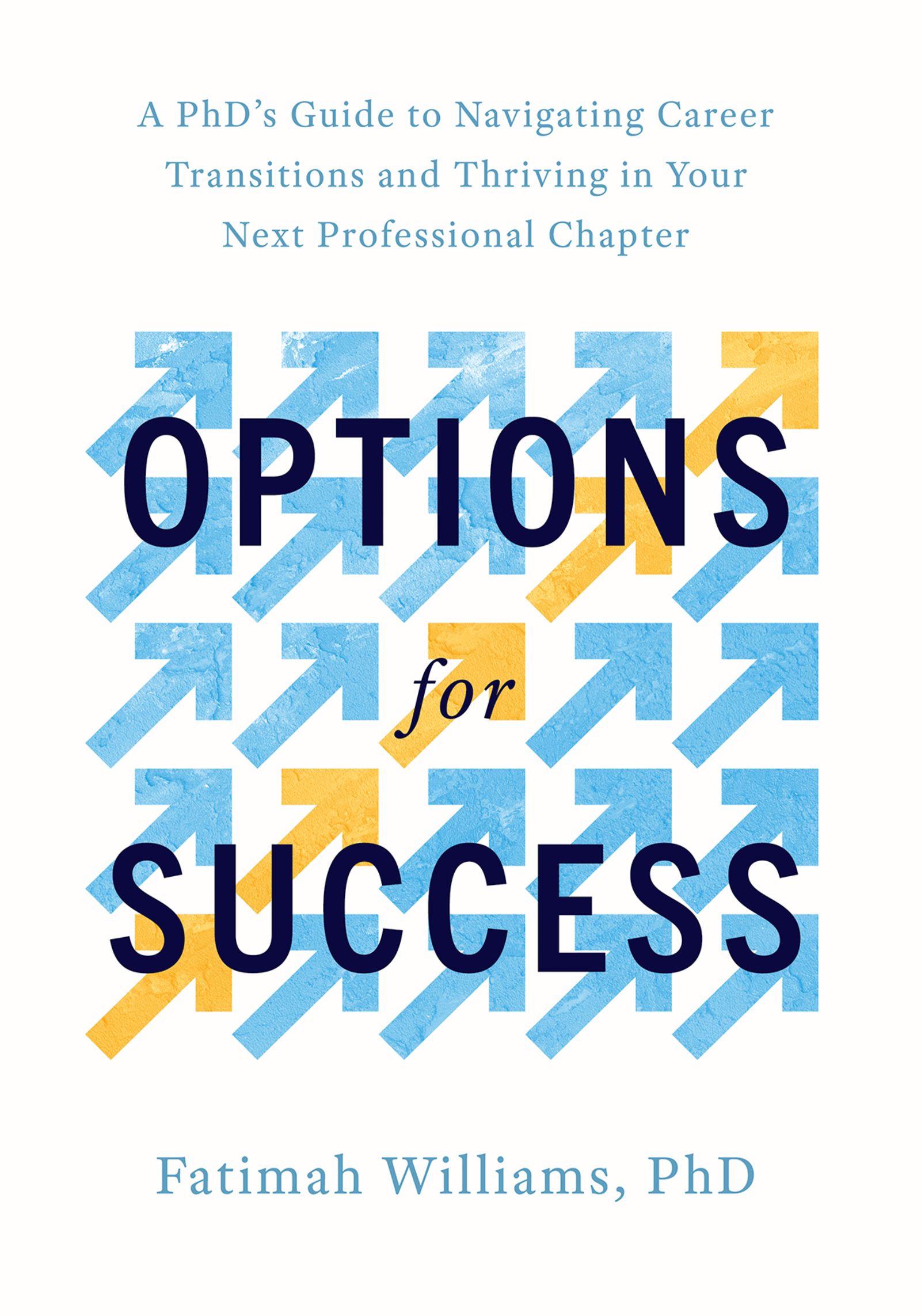 Options for Success (Original PDF from Publisher)