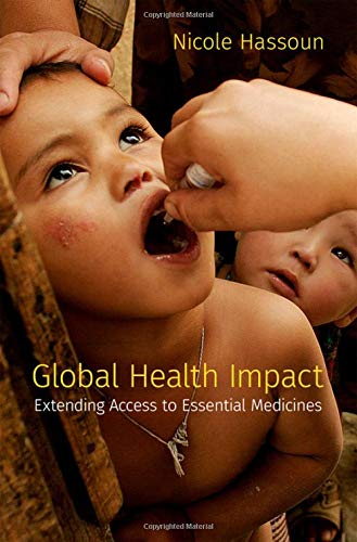 Global Health Impact: Extending Access to Essential Medicines (Original PDF from Publisher)
