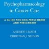 Psychopharmacology in Cancer Care: A Guide for Non-Prescribers (Original PDF from Publisher)