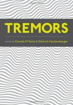Tremors (Original PDF from Publisher)