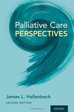 Palliative Care Perspectives, 2nd Edition (Original PDF from Publisher)